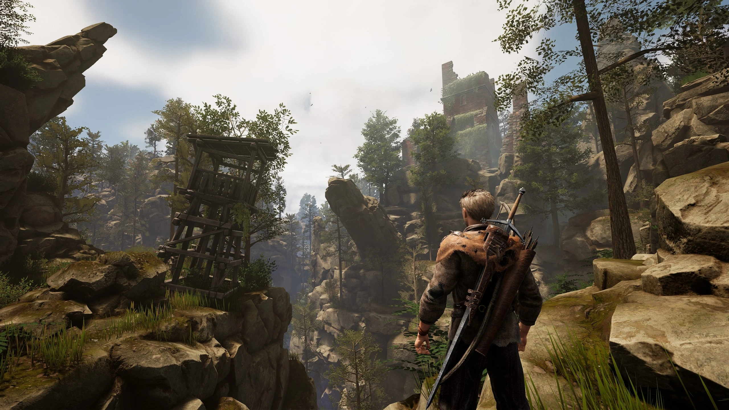 Орден Семи: Как найти и завербовать всех рыцарей в Of Ash and Steel