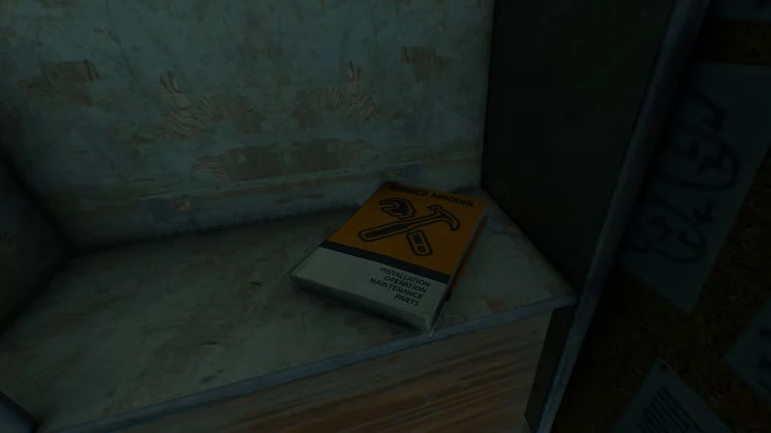 Где найти Страницы руководств новичка и мастера в Dying Light: The Beast