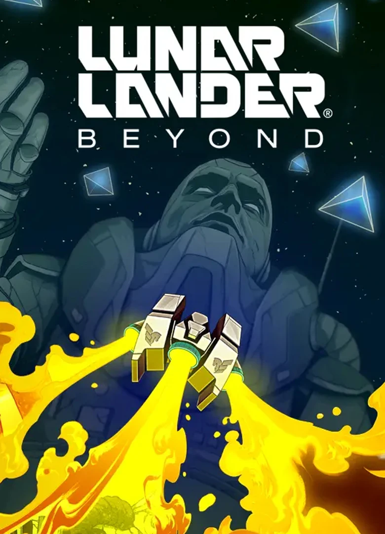Lunar Lander Beyond