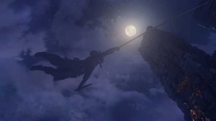 Shadwen - Новая стелс-екшн игра от Frozenbyte 17 мая