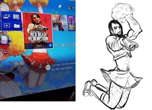 Удачно совпало