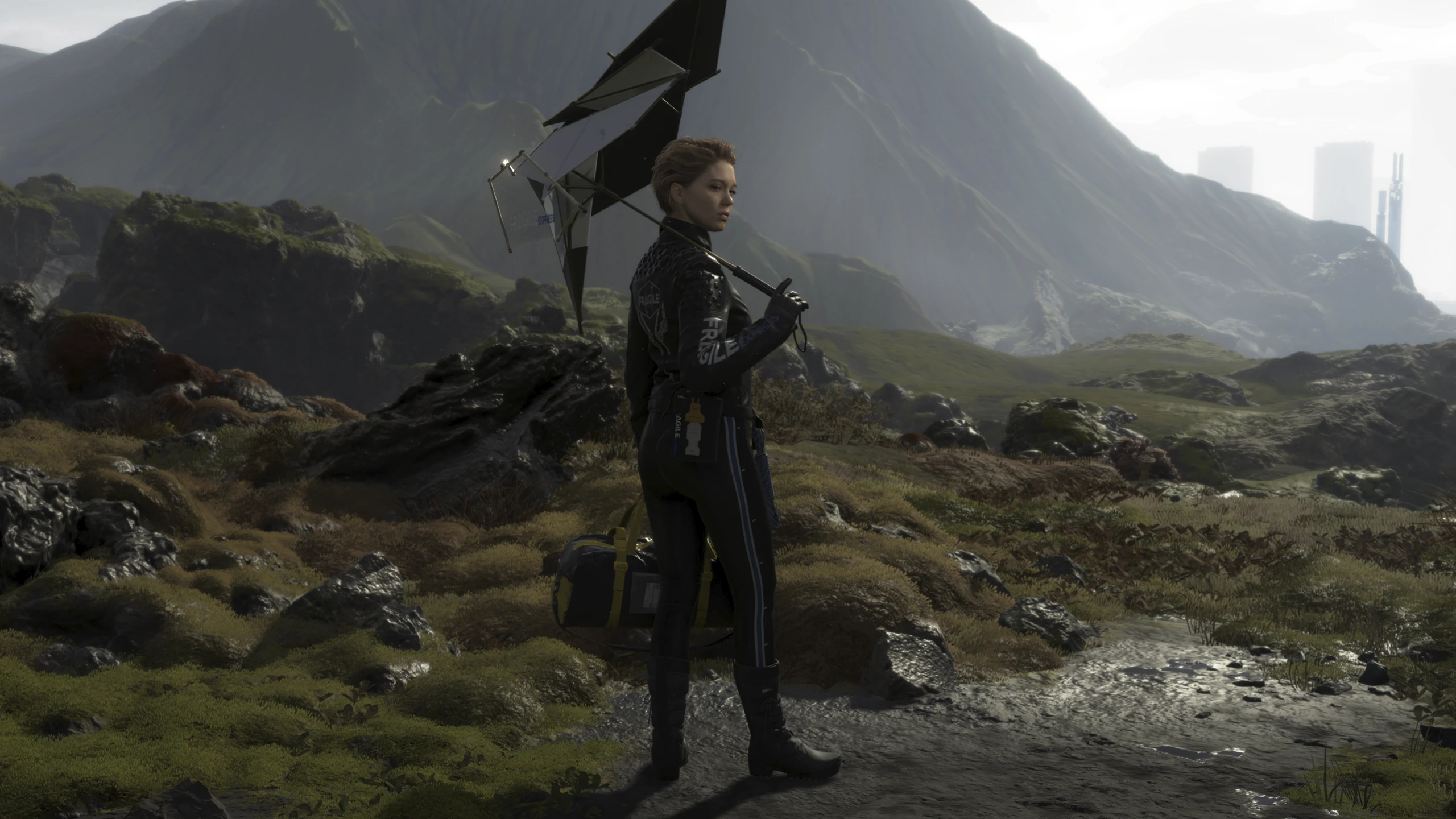 По словам надёжного инсайдера, Death Stranding добавят в PC Game Pass уже сегодня