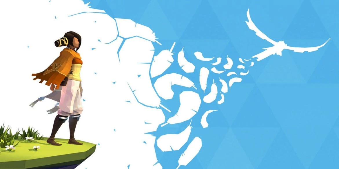 Необычное приключение AER Memories of Old в этом месяце посетит Nintendo Switch