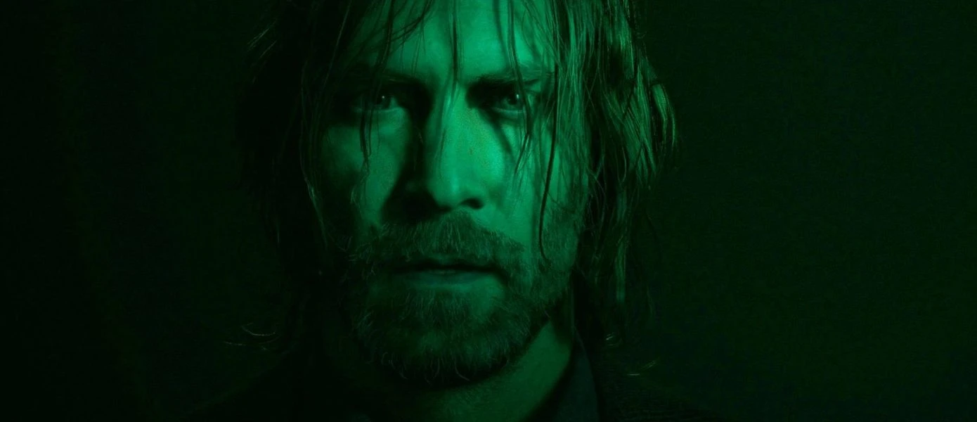 У пользователей возникли опасения по поводу продаж Alan Wake 2