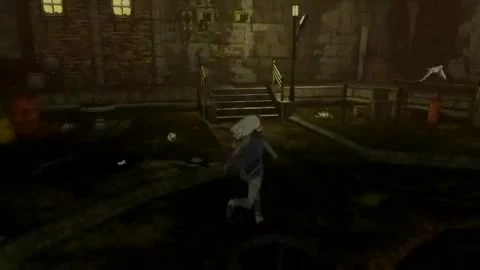 Gravity Daze - Трейлер с E3 2011