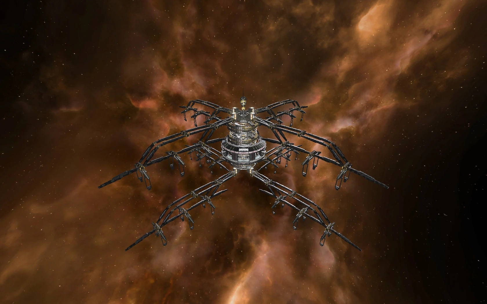 X3: Reunion "X3 Albion Prelude - Супер Штаб-квартира Игрока V1.0"