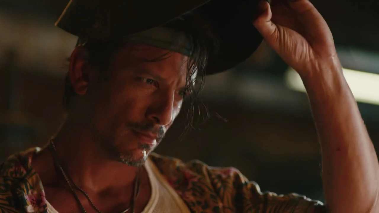 Far Cry 6 включает систему Corsair iCUE для подсветки клавиатуры