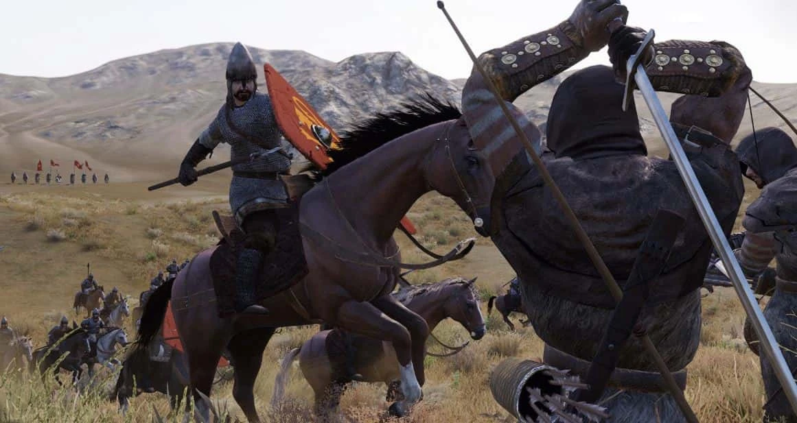 TaleWorlds все еще планирует выпустить Mount & Blade 2: Bannerlord на консолях