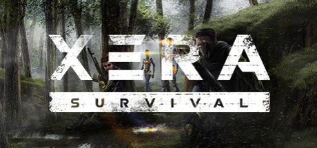 Шутер Xera: Survival выпустили в раннем доступе