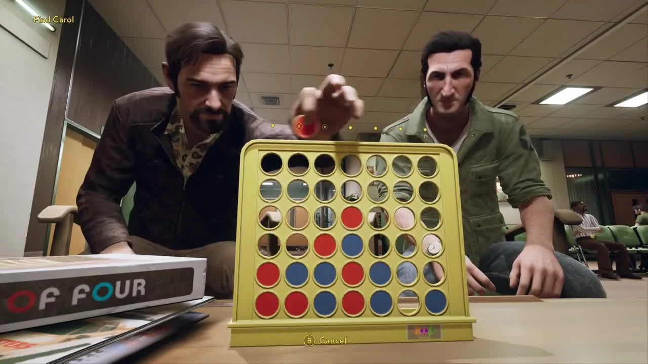 A Way Out - Перед тем как купить