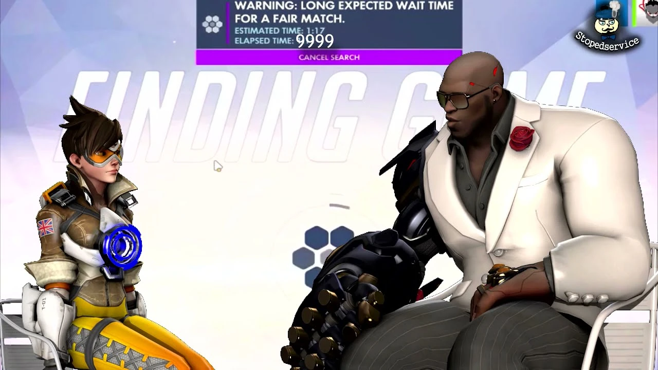 Интервью с Трейсер