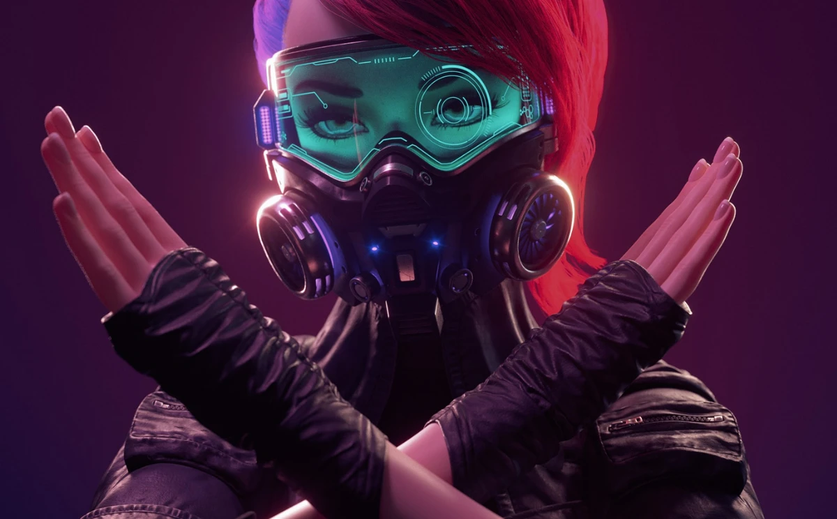 Чиним Cyberpunk 2077 после удаления модов