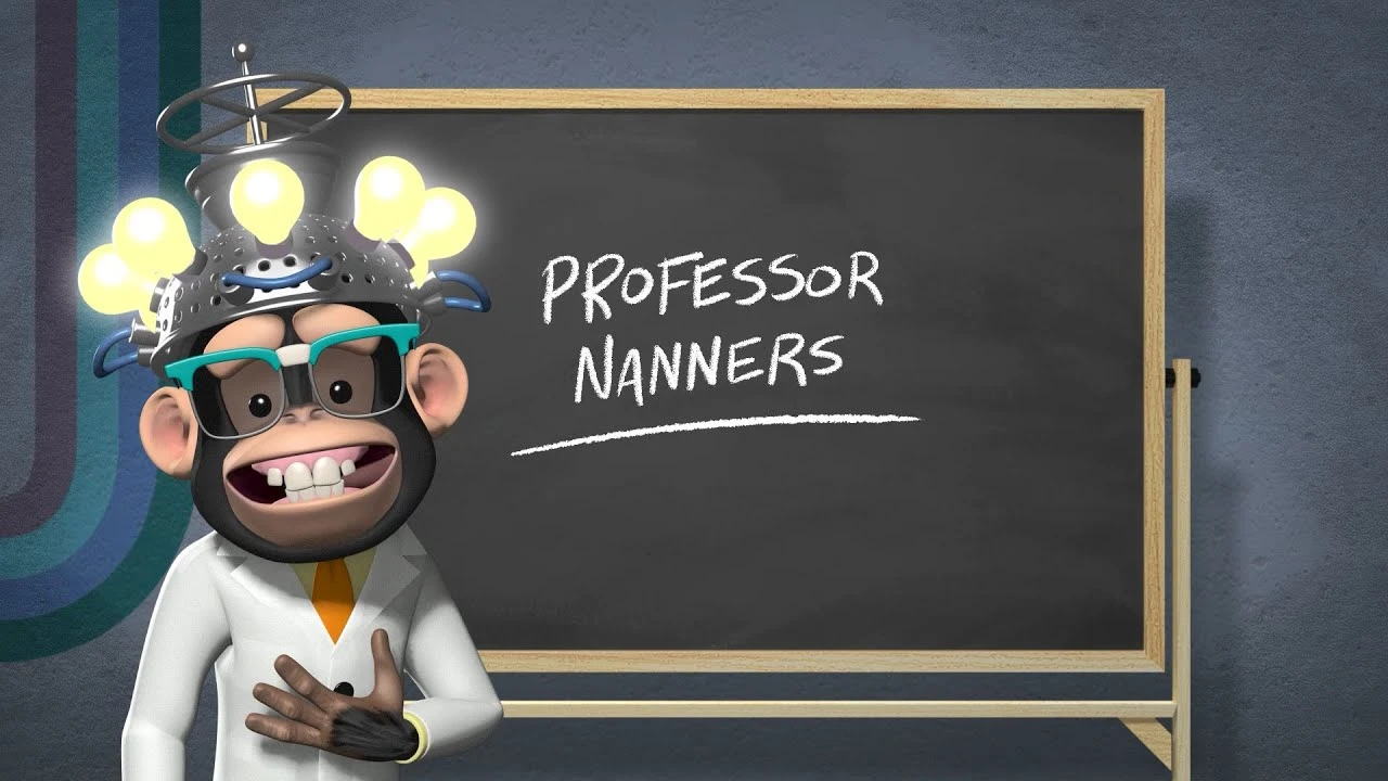 Nonsensory присоединяется к The Jackbox Party Pack 9