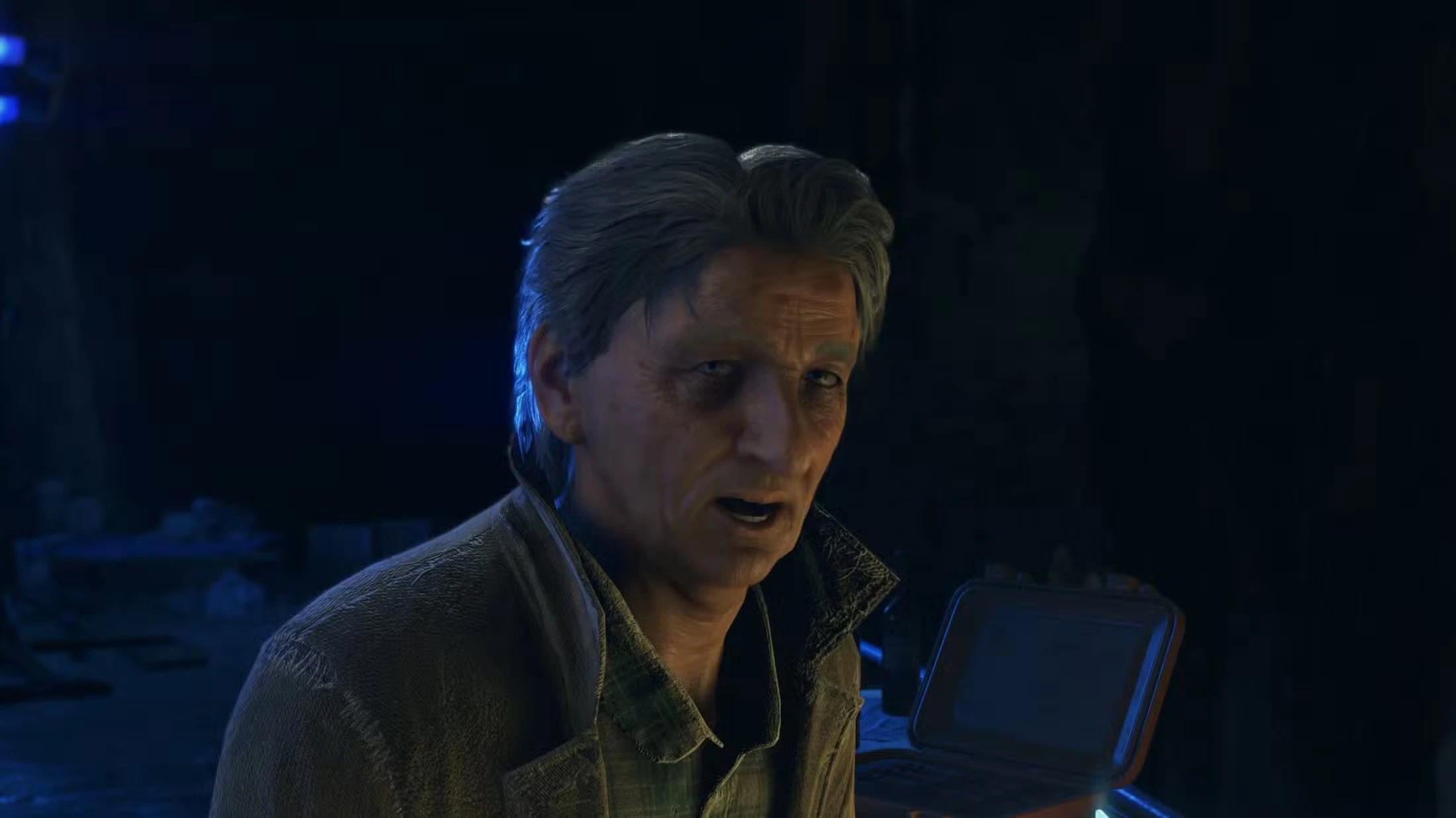 Прохождение задания "Что скрывается за соснами" в Dying Light: The Beast