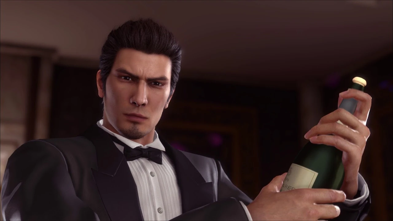 Похоже, Sega готовятся анонсировать еще больше игр Yakuza на PC