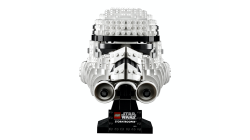 LEGO Шлем штурмовика}