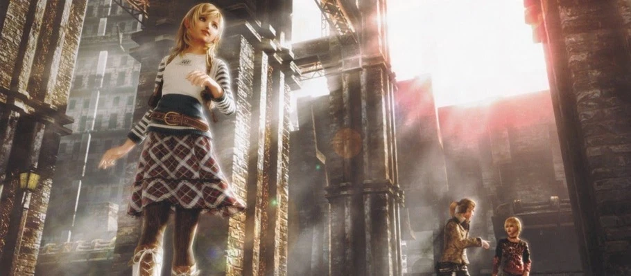 Европейская версия Resonance of Fate 4K/HD Edition вновь отложена, новая дата - 25 октября 2018 года