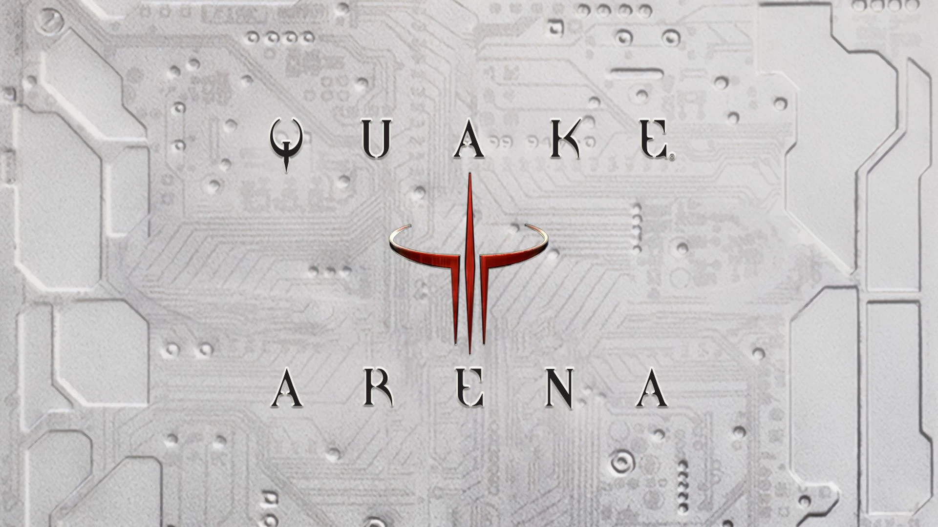 В разработке может находиться ремастер Quake 3 Arena