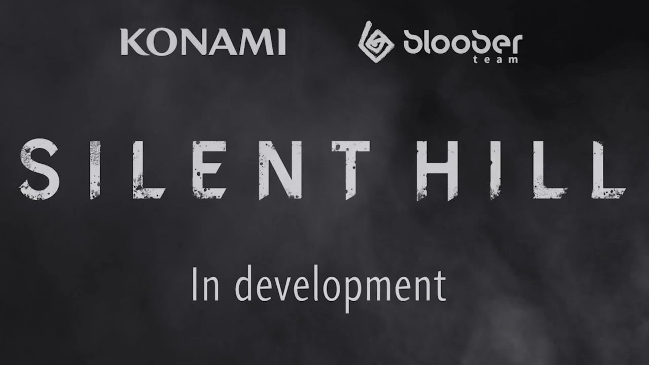 Возвращение в туманный мир: Bloober Team работает над ремейком самой первой Silent Hill