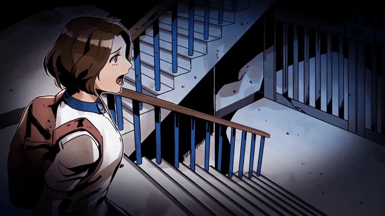 Релизный трейлер The Coma 2: Vicious Sisters