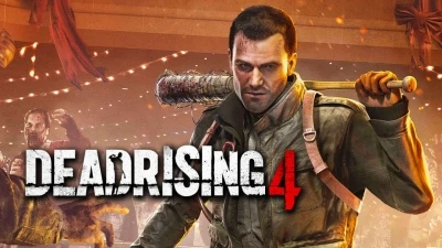 Dead Rising 4: Трейнер/Trainer (+11) [1.0 - UPD: 20.06.2017] {FLiNG}