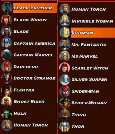 X-Men Legends 2: Rise of Apocalypse "Глобальный мод вселенная марвел"