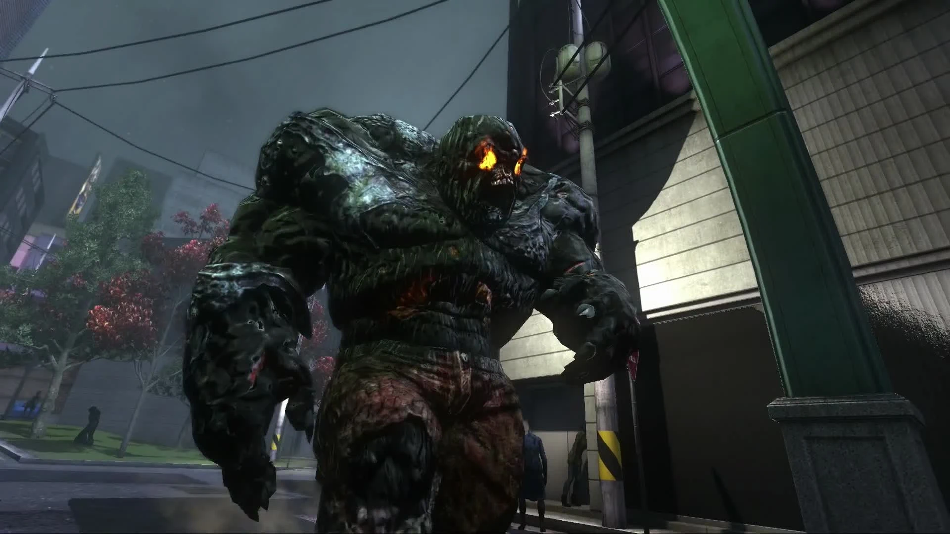 Secret World Legends: Трейлер Хоррор RPG Game и дата выхода