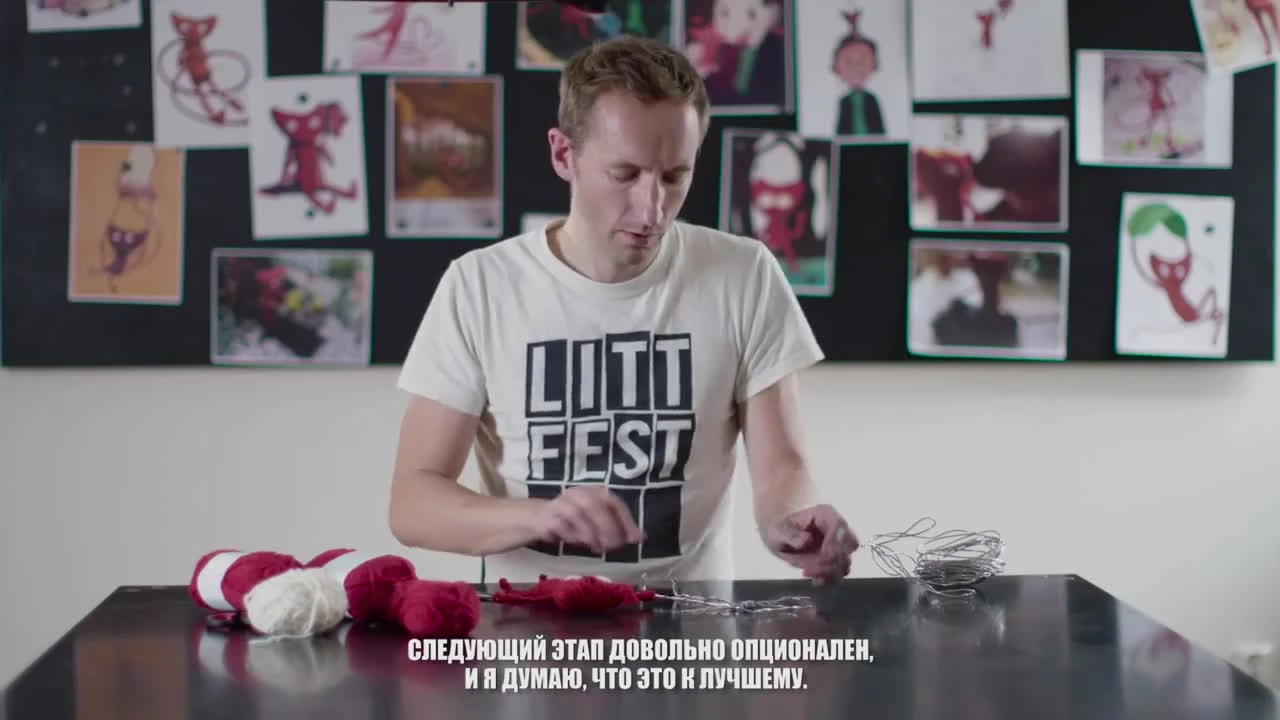 Подписчики Origin Access смогут сыграть в Unravel на несколько дней раньше релиза