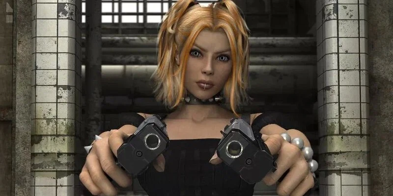 D.I.R.T.: Origin of the Species "Поэтапное прохождение + активация чит-режима" [1.0] {SuN1Sh1nE}