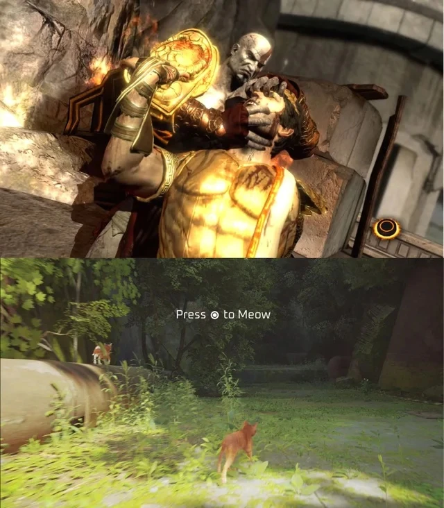 Эволюция кнопки