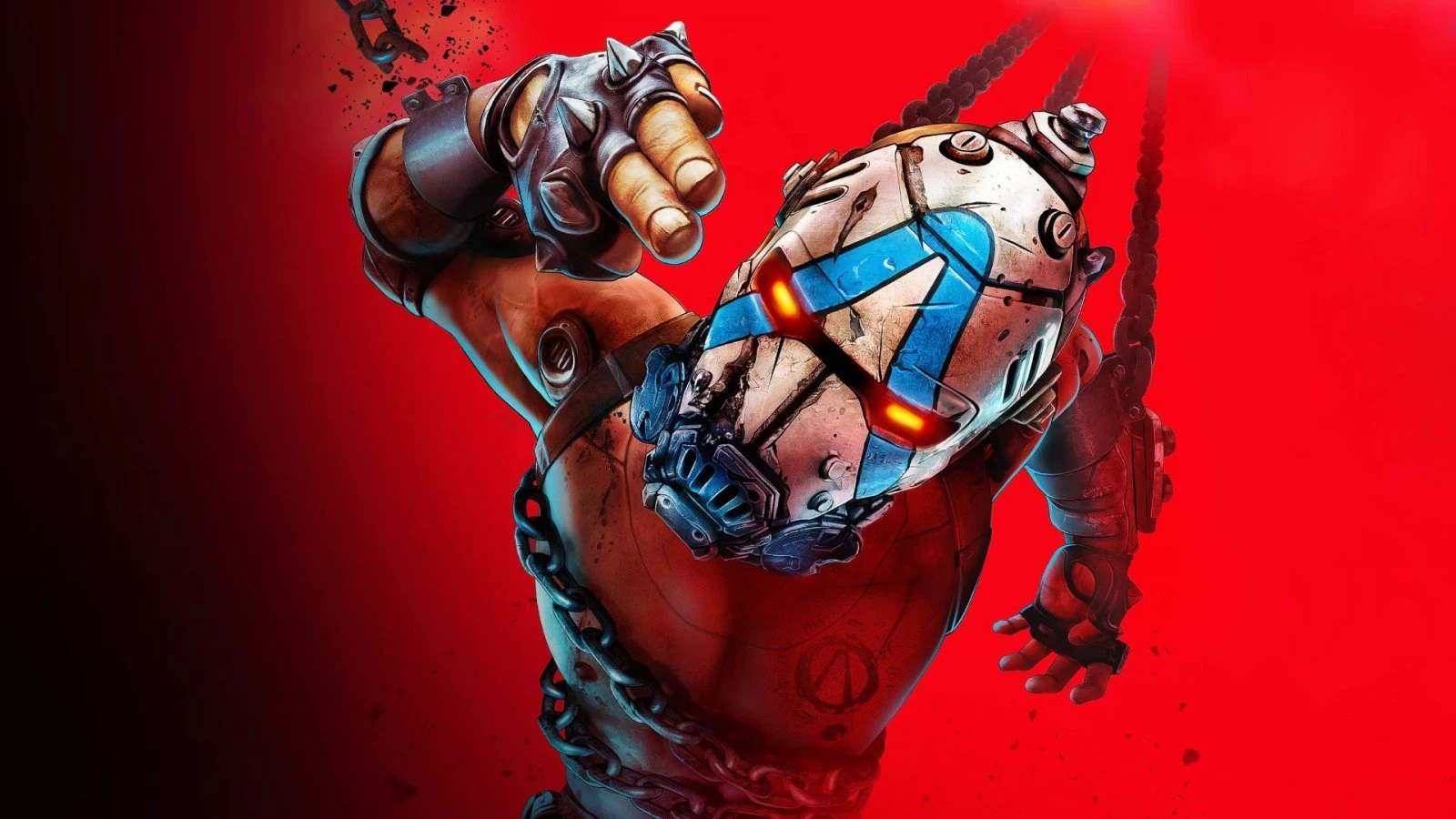 Подписчики PS Plus могут в течение двух часов бесплатно играть в полную версию Borderlands 4