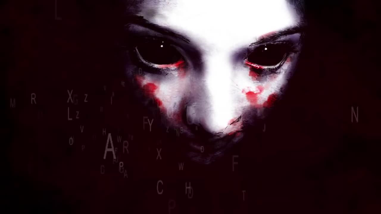 ТОП 5 ЖУТКИХ ПАСХАЛОК ИЗ ИГР!