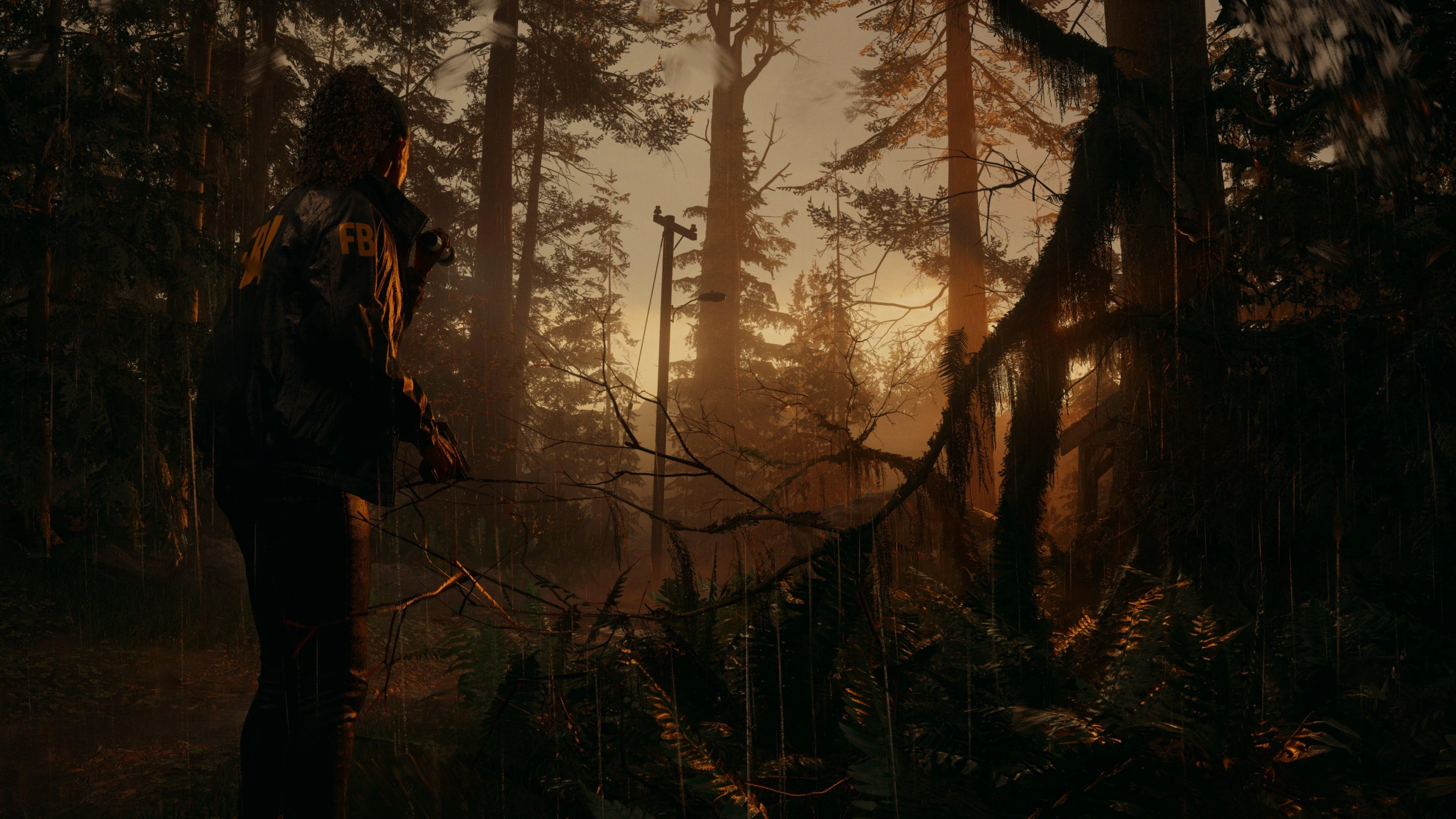 В Alan Wake 2 нет Denuvo, и игра не мешает вам запустить её на старых/неподдерживаемых графических процессорах