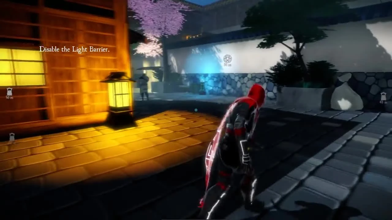 Aragami прохождение часть 6 | БОСС Последний капитан взорвал мне мозг