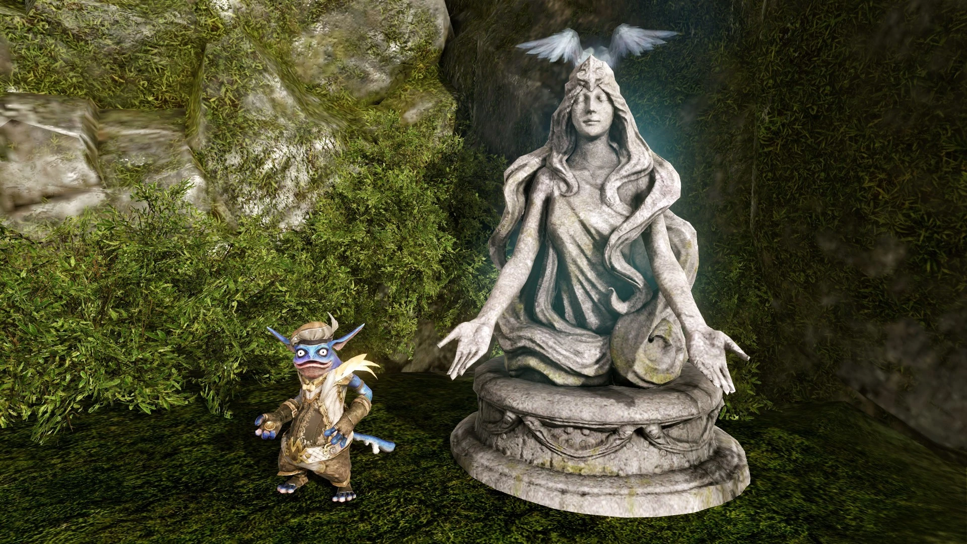 Событие "Нешуточное дело 2022" в ArcheAge