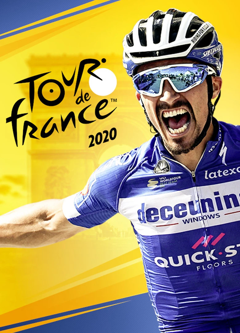 Tour de France 2020
