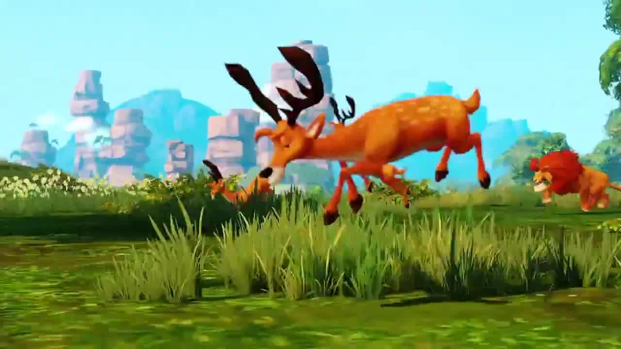 Civilization Online "Геймплейный трейлер #1"