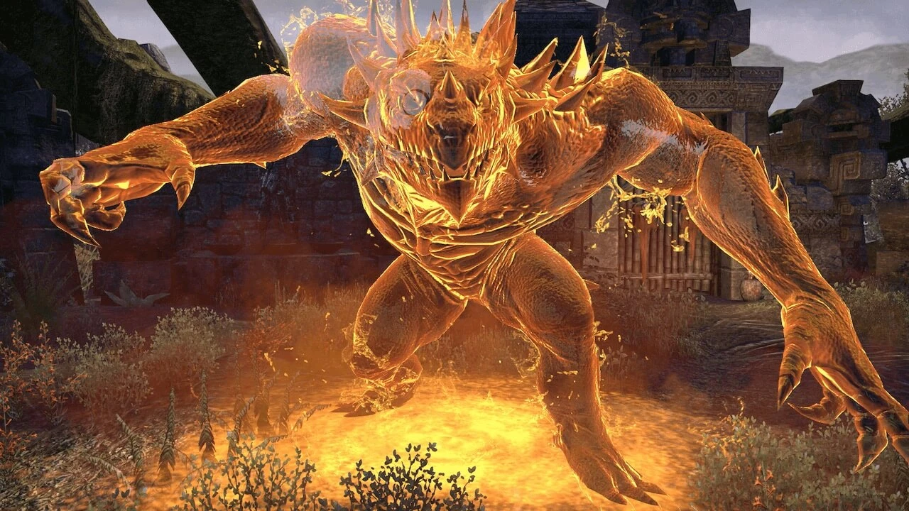 Ранний анонс TES 6 был сделан затем, чтобы напомнить, что Bethesda еще делает одиночные игры