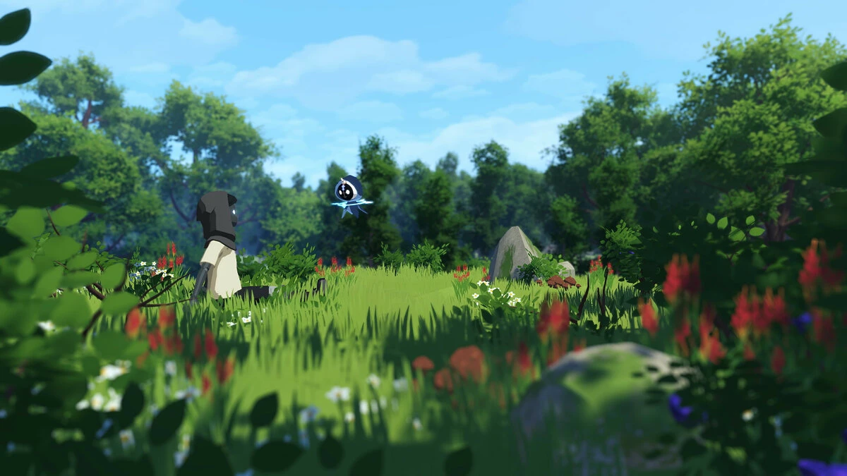 MMORPG BitCraft будет распространяться по модели Free-to-Play