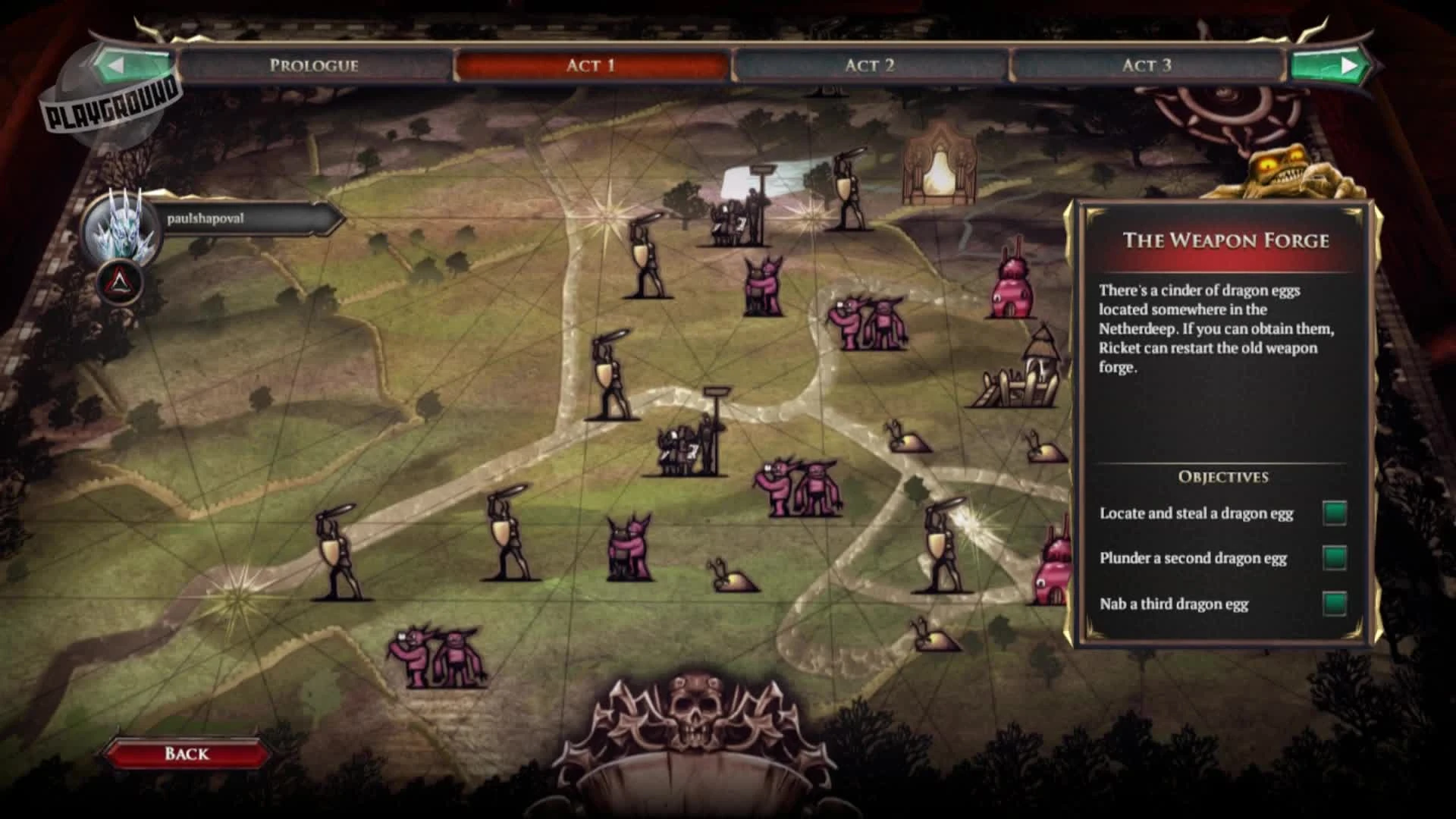 Отнесите уже это кольцо. Рецензия на Overlord: Fellowship of Evil