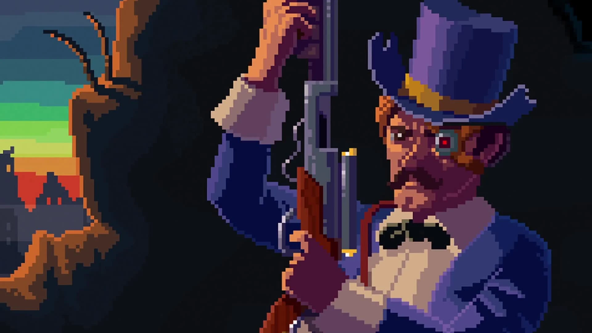 Tower 57 - Релизный трейлер