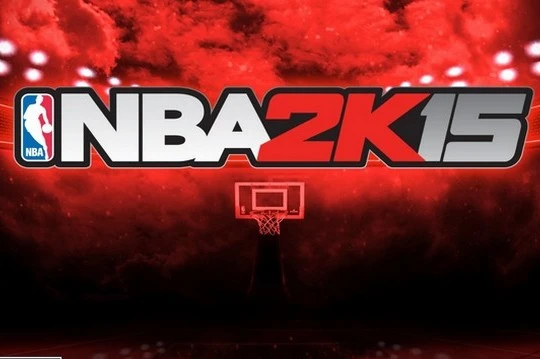 Патч NBA 2K15 [Update] (2014) (1.0u3)