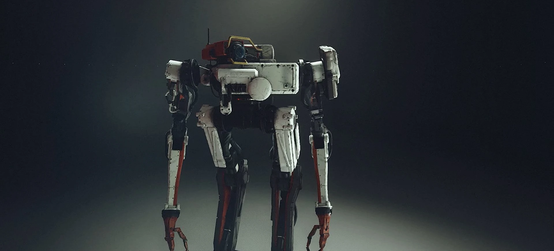 Робот-компаньон VASCO из Starfield заглянет на Gamescon 2022