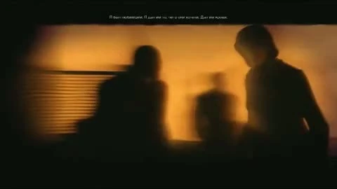 F.E.A.R. 3 "Музыкальное видео"