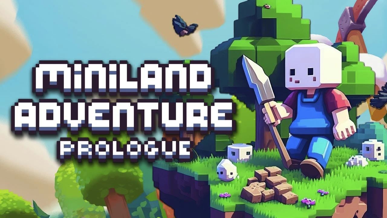 В Steam стал доступен бесплатный пролог приключенческой игры Miniland Adventure