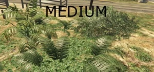 Grand Theft Auto 5 "Super Low Settings 0.0.2"