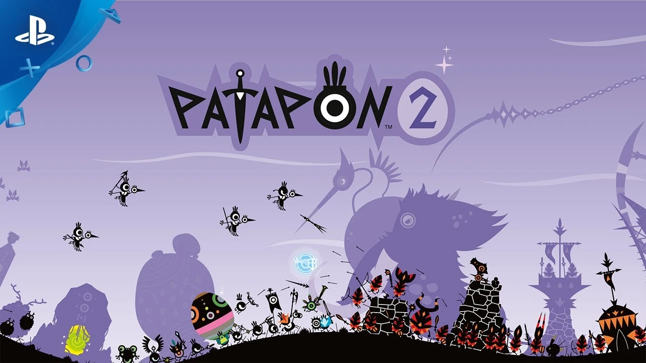 Patapon 2 Remastered выходит на этой неделе