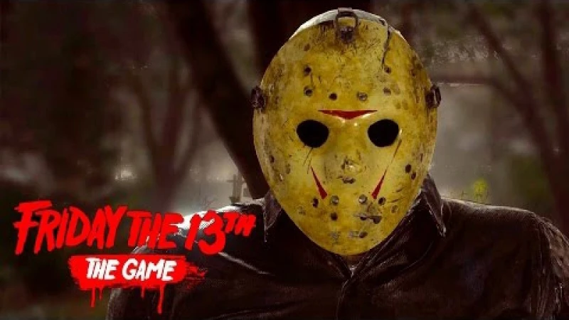 R.I.P. Джейсон Вурхиз... Серверы Friday The 13th: The Game закрыты