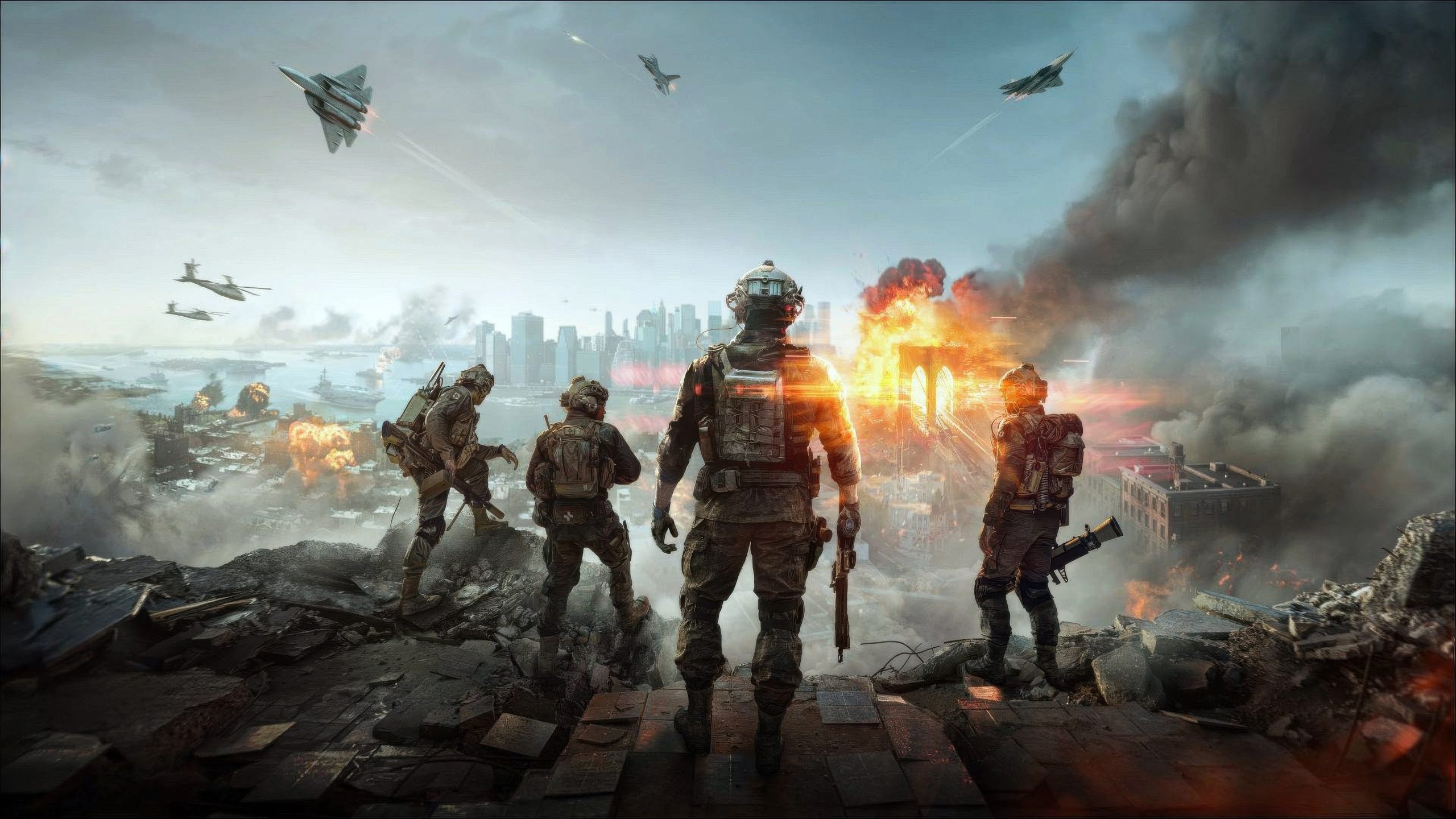 По сообщениям, EA платит создателям контента миллионы долларов на маркетинг Battlefield 6