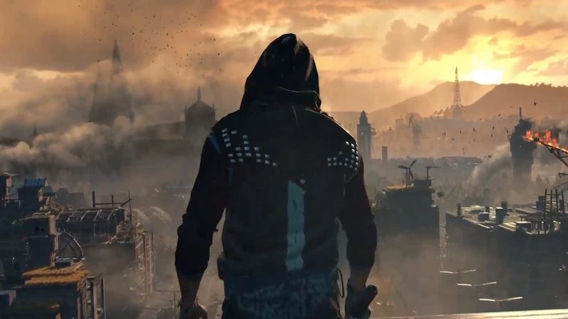 Версия Dying Light 2 для Nintendo Switch была отложена